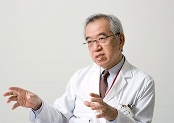 岡村 高雄 院長