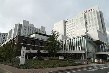 平成紫川会小倉記念病院