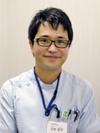 花村 匡平 診療放射線技師