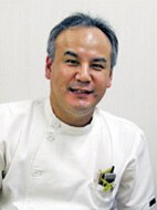 松田 秀一 院長