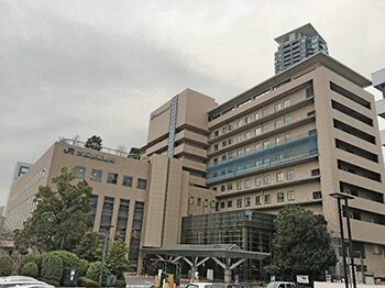 当院外観