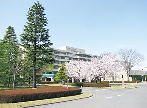 当院の外観