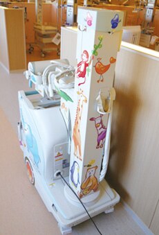 MobileDaRt Evolution