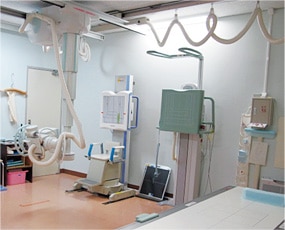 撮影スタンドを使用する場合