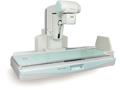 SONIALVISION G4