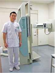 X線TV装置FLEXAVISION F3package