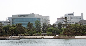 兵庫医科大学病院