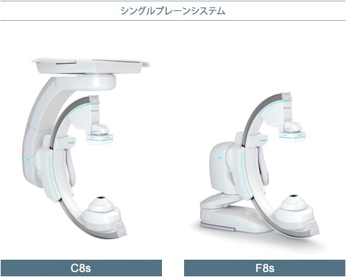 ラインナップ