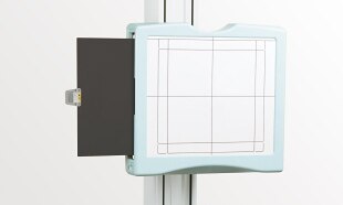 撮影スタンド、撮影テーブルのグリッド着脱可能