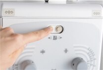 ベッドサイドでポジショニング“ちょこっとスイッチ”