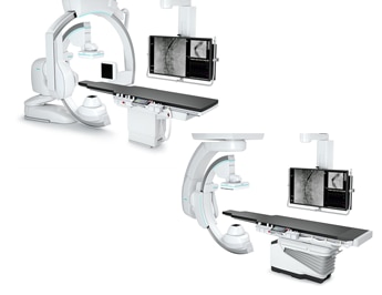 Trinias C16s/B12s with SCORE Opera