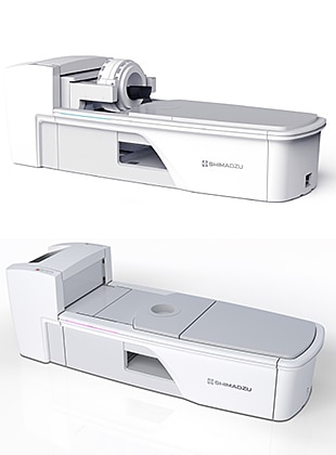 PETシステム Elmammo