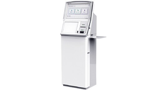 受付システム MERSYS-X