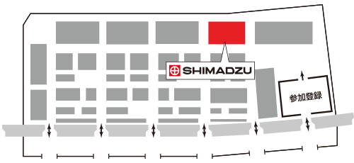 会場