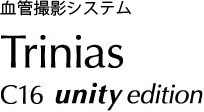 Trinias c16 unity edition